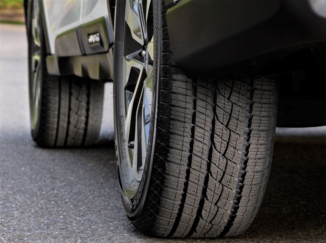 Neumáticos para auto