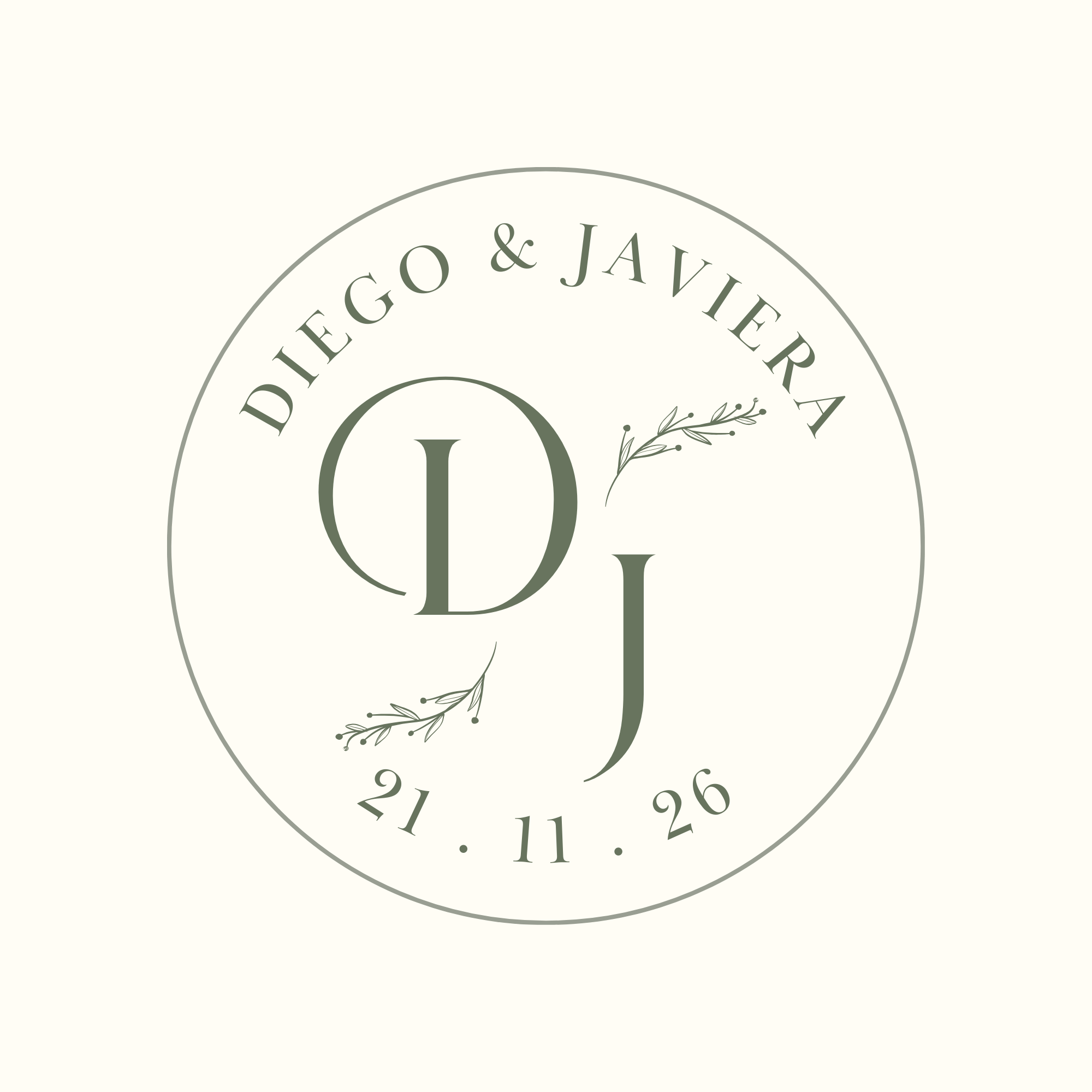 Diego & Javiera